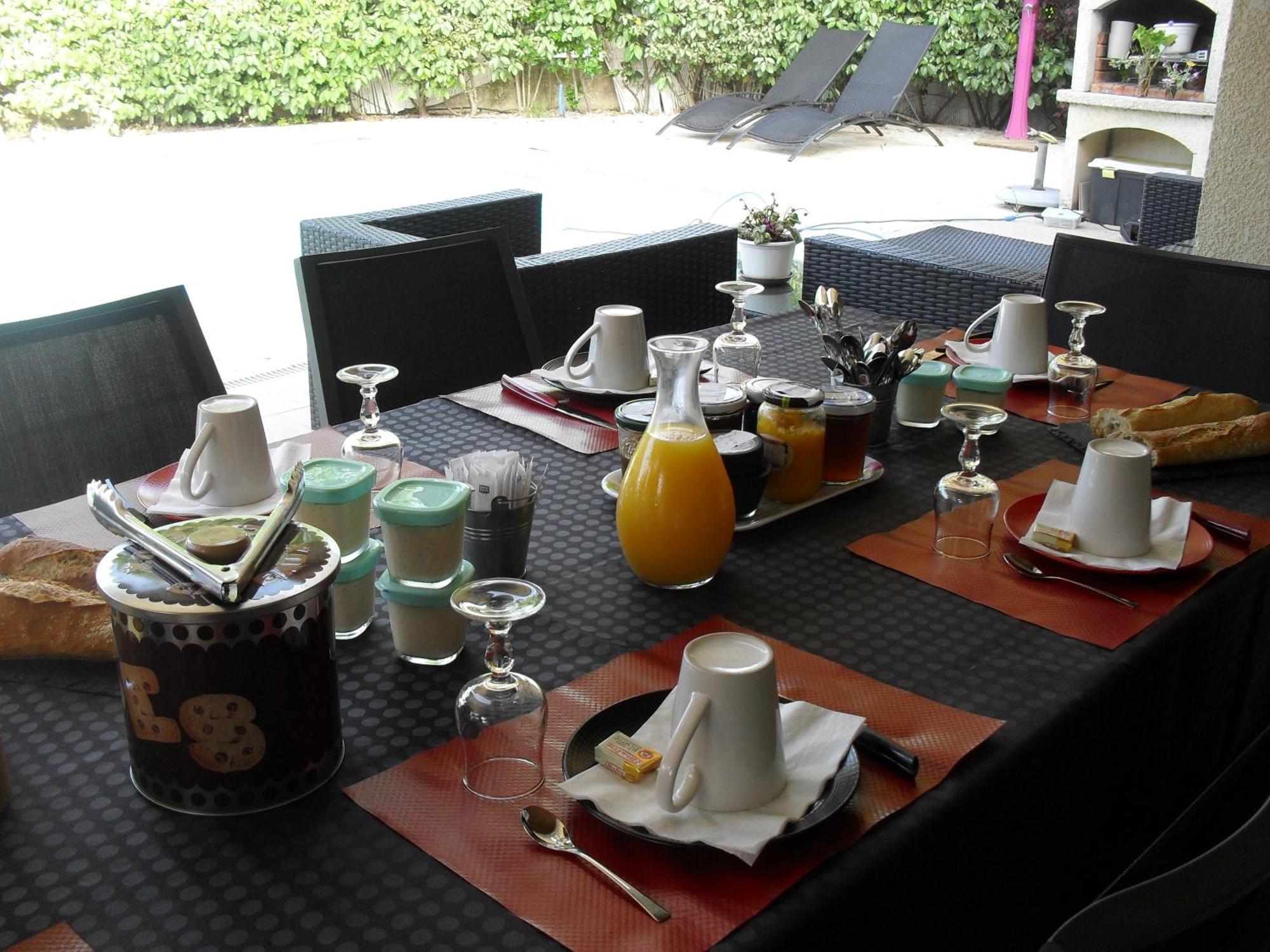 아피에토 Veronique B&B 외부 사진
