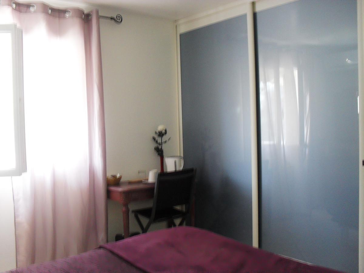 아피에토 Veronique B&B 외부 사진