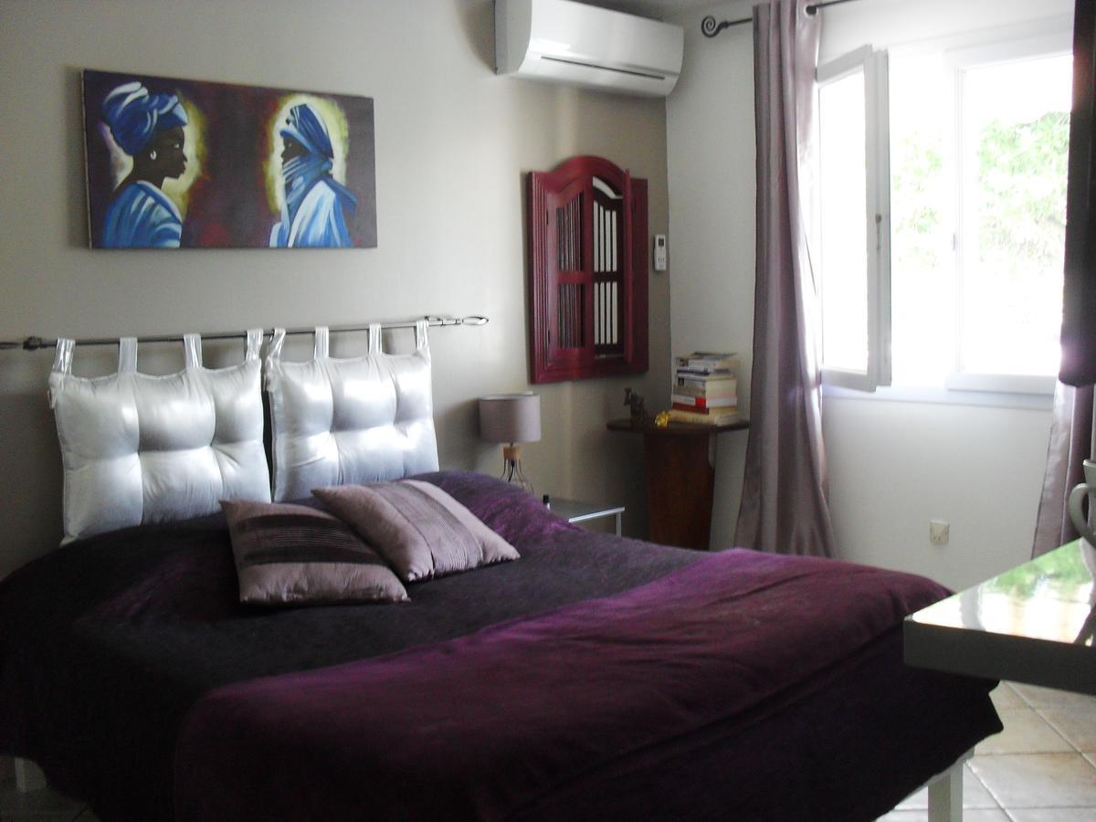아피에토 Veronique B&B 외부 사진