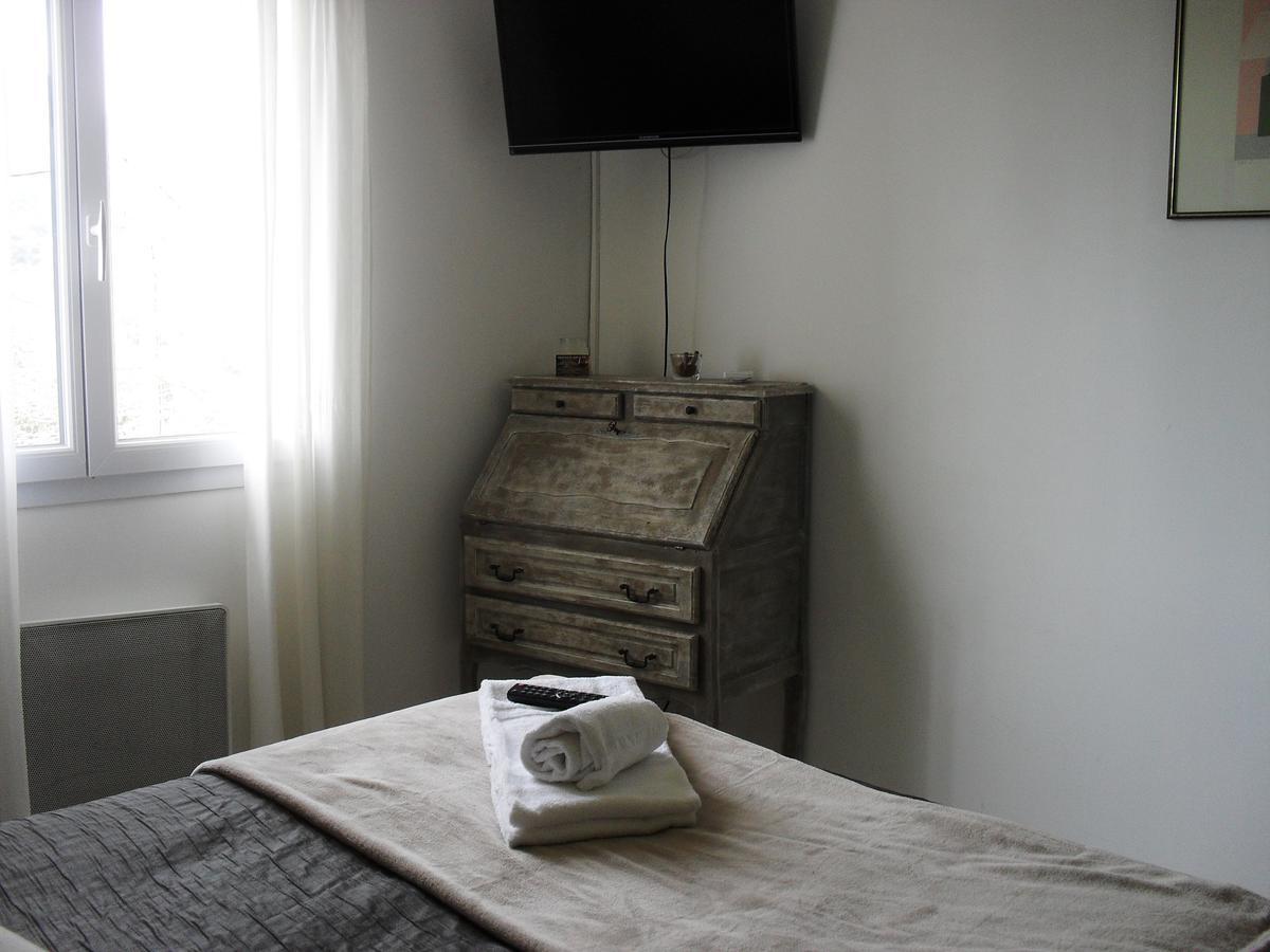 아피에토 Veronique B&B 외부 사진