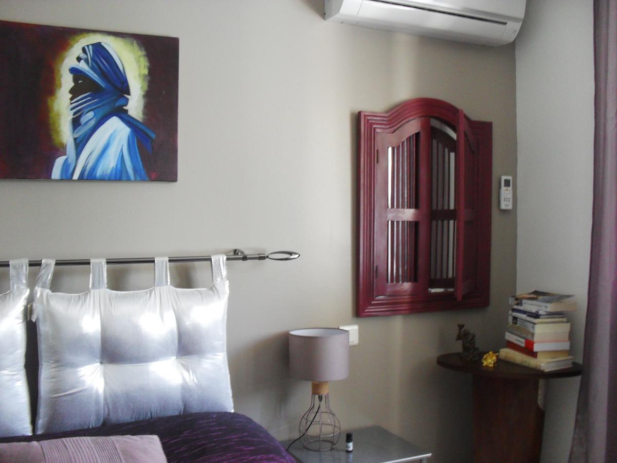 아피에토 Veronique B&B 외부 사진