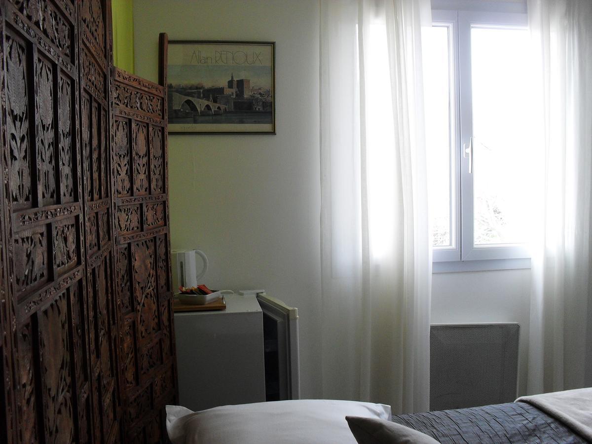 아피에토 Veronique B&B 외부 사진
