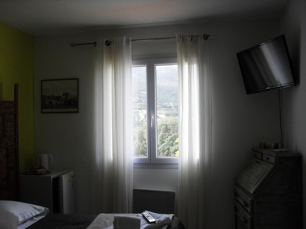 아피에토 Veronique B&B 외부 사진