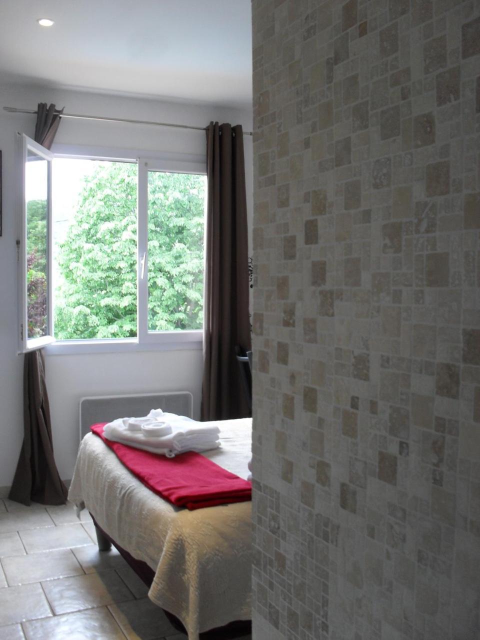 아피에토 Veronique B&B 외부 사진