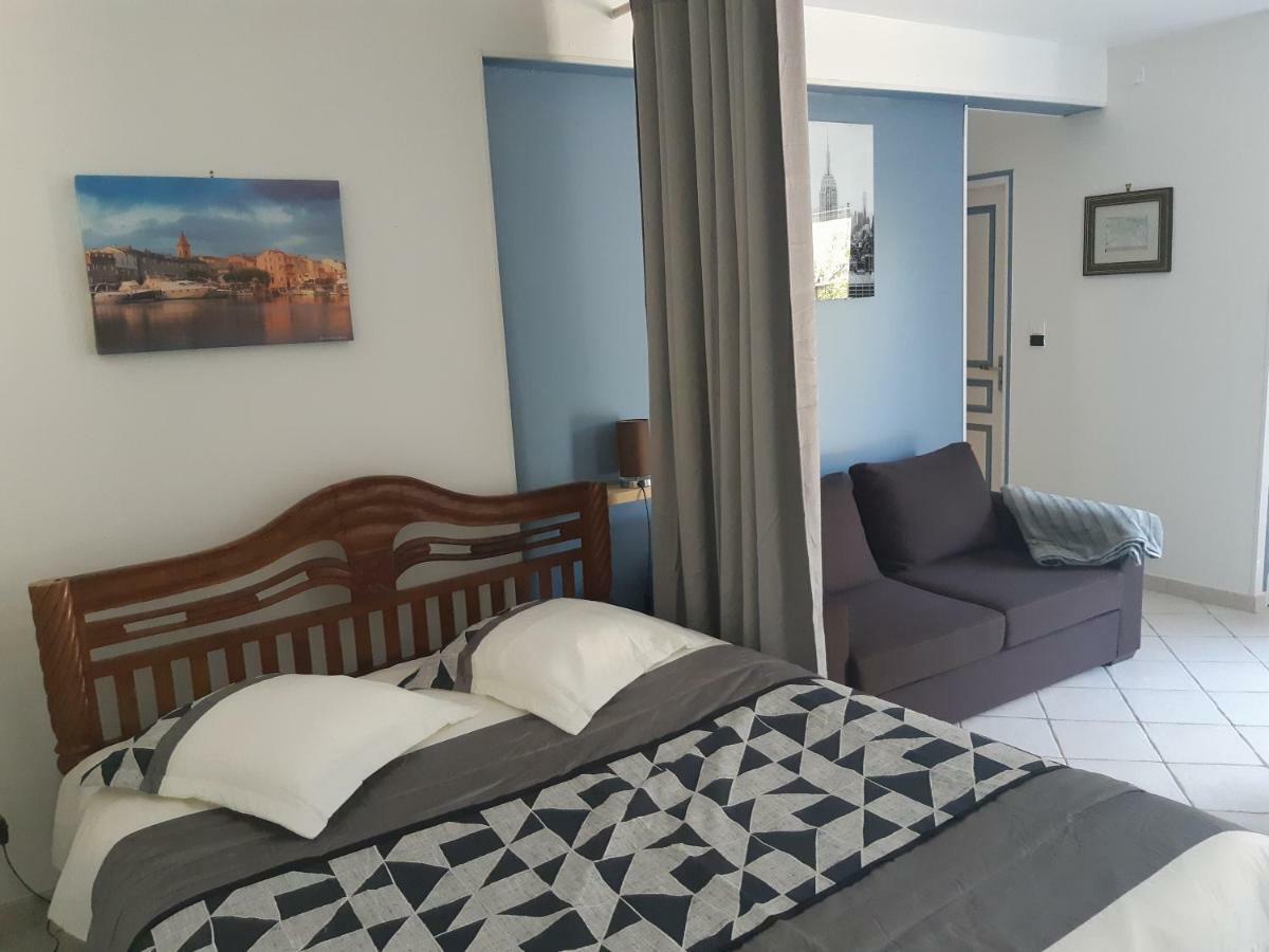 아피에토 Veronique B&B 외부 사진