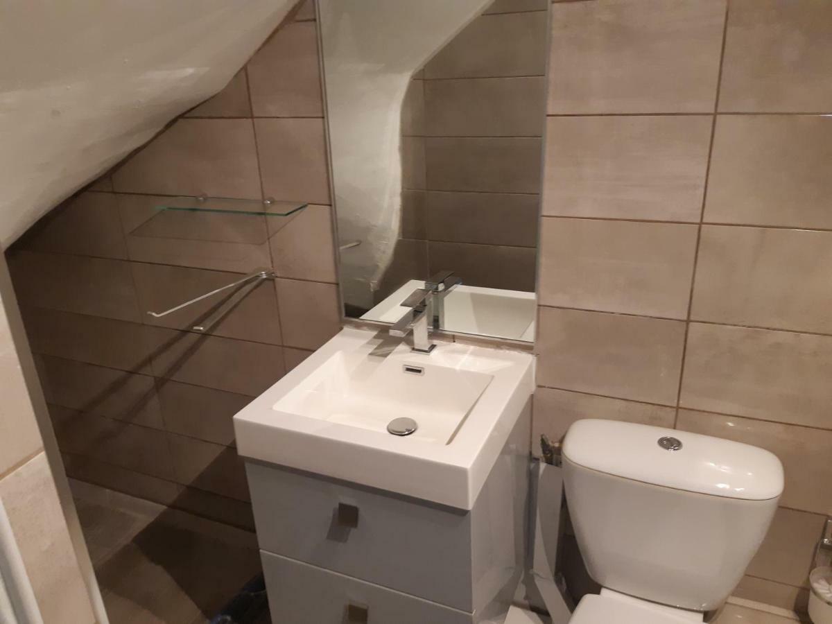 아피에토 Veronique B&B 외부 사진