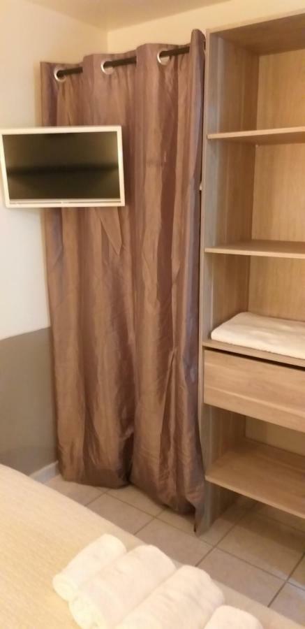 아피에토 Veronique B&B 외부 사진