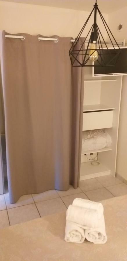 아피에토 Veronique B&B 외부 사진