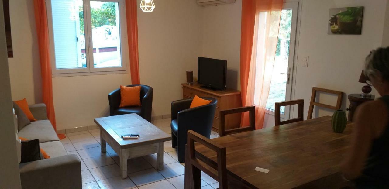 아피에토 Veronique B&B 외부 사진
